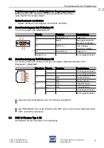 Preview for 9 page of Stahl is1+ 9442/35 Series Operating Instructions Manual