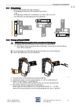 Preview for 11 page of Stahl is1+ 9442/35 Series Operating Instructions Manual