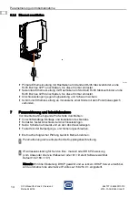 Preview for 14 page of Stahl is1+ 9442/35 Series Operating Instructions Manual