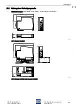 Preview for 25 page of Stahl is1+ 9442/35 Series Operating Instructions Manual