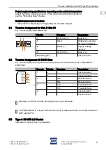 Preview for 35 page of Stahl is1+ 9442/35 Series Operating Instructions Manual