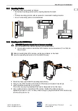 Preview for 37 page of Stahl is1+ 9442/35 Series Operating Instructions Manual