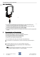 Preview for 40 page of Stahl is1+ 9442/35 Series Operating Instructions Manual