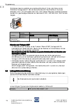 Preview for 16 page of Stahl IS1+ 9475/32-04-72 Series Operating Instructions Manual