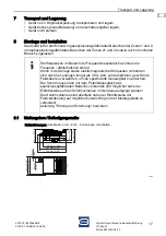 Preview for 17 page of Stahl IS1+ 9475/32-04-72 Series Operating Instructions Manual