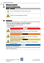 Preview for 4 page of Stahl IS1+ 9477/15 Series Operating Instructions Manual