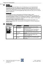 Preview for 8 page of Stahl IS1+ 9477/15 Series Operating Instructions Manual