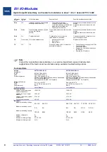 Предварительный просмотр 10 страницы Stahl IS1 Manual