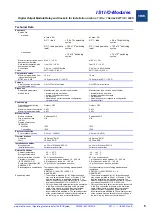 Предварительный просмотр 11 страницы Stahl IS1 Manual