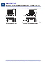 Предварительный просмотр 12 страницы Stahl IS1 Manual