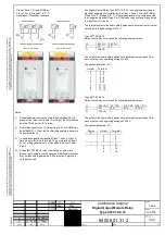 Предварительный просмотр 16 страницы Stahl IS1 Manual