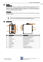 Предварительный просмотр 9 страницы Stahl IS1+ Operating Instructions Manual