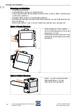 Предварительный просмотр 16 страницы Stahl IS1+ Operating Instructions Manual