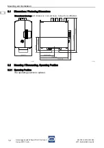 Предварительный просмотр 34 страницы Stahl IS1+ Operating Instructions Manual