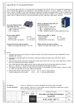 Предварительный просмотр 42 страницы Stahl IS1+ Operating Instructions Manual