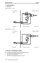 Предварительный просмотр 8 страницы Stahl ISpac 9143/10-065-150 0 Series Operating Instructions Manual