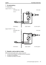 Предварительный просмотр 15 страницы Stahl ISpac 9143/10-065-150 0 Series Operating Instructions Manual