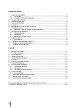 Предварительный просмотр 2 страницы Stahl ispac 9143 Operating Instructions Manual