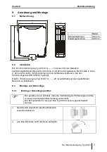 Предварительный просмотр 7 страницы Stahl ispac 9143 Operating Instructions Manual