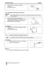 Предварительный просмотр 8 страницы Stahl ispac 9143 Operating Instructions Manual