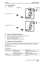 Предварительный просмотр 9 страницы Stahl ispac 9143 Operating Instructions Manual