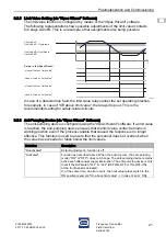 Предварительный просмотр 21 страницы Stahl ISpac 9146 Series Manual