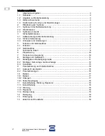 Preview for 4 page of Stahl ISpac 9147 Series Operating Instructions Manual