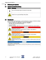 Preview for 6 page of Stahl ISpac 9147 Series Operating Instructions Manual