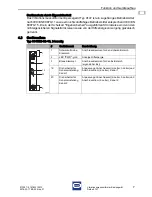 Preview for 9 page of Stahl ISpac 9147 Series Operating Instructions Manual