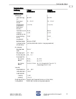 Preview for 11 page of Stahl ISpac 9147 Series Operating Instructions Manual