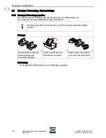 Preview for 14 page of Stahl ISpac 9147 Series Operating Instructions Manual