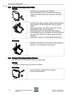 Preview for 16 page of Stahl ISpac 9147 Series Operating Instructions Manual