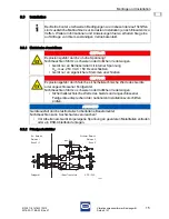 Preview for 17 page of Stahl ISpac 9147 Series Operating Instructions Manual