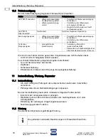 Preview for 20 page of Stahl ISpac 9147 Series Operating Instructions Manual