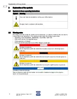 Preview for 26 page of Stahl ISpac 9147 Series Operating Instructions Manual