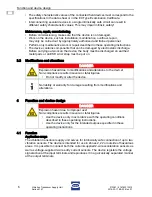 Preview for 28 page of Stahl ISpac 9147 Series Operating Instructions Manual