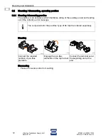 Preview for 34 page of Stahl ISpac 9147 Series Operating Instructions Manual