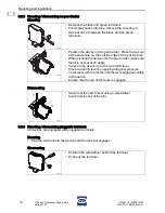 Preview for 36 page of Stahl ISpac 9147 Series Operating Instructions Manual