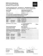 Preview for 42 page of Stahl ISpac 9147 Series Operating Instructions Manual