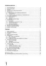 Предварительный просмотр 2 страницы Stahl ISpac 9162 Operating Instructions Manual