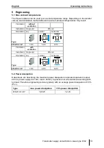 Предварительный просмотр 13 страницы Stahl ISpac 9162 Operating Instructions Manual