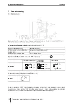 Предварительный просмотр 16 страницы Stahl ISpac 9162 Operating Instructions Manual