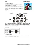 Preview for 15 page of Stahl ispac 9163 Operating Instructions Manual