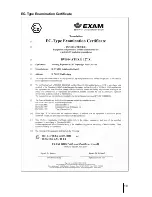 Preview for 19 page of Stahl ispac 9163 Operating Instructions Manual