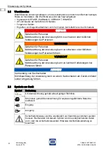 Preview for 6 page of Stahl ISpac 9175 Series Operating Instructions Manual