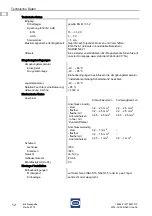 Preview for 14 page of Stahl ISpac 9175 Series Operating Instructions Manual