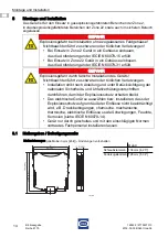 Preview for 16 page of Stahl ISpac 9175 Series Operating Instructions Manual