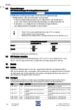 Preview for 20 page of Stahl ISpac 9175 Series Operating Instructions Manual