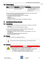 Preview for 21 page of Stahl ISpac 9175 Series Operating Instructions Manual