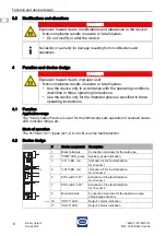 Preview for 29 page of Stahl ISpac 9175 Series Operating Instructions Manual